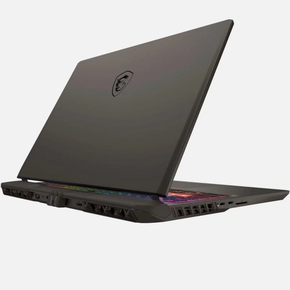 MSI high performance